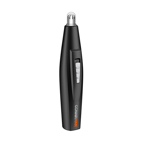 ConairMan(TM) Respect the Ritual(TM) Nose and Ear Trimmer