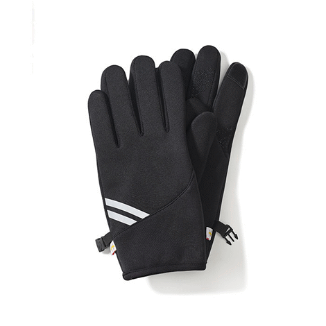 Hot Paws® Women's Gloves - Black