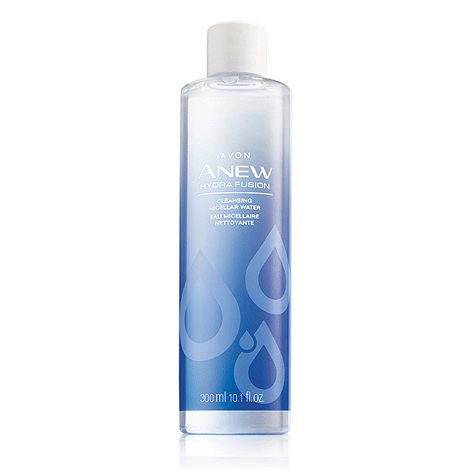 Anew Hydra Fusion Cleansing Micellar Water