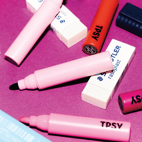 TPSY Forever Lip Marker